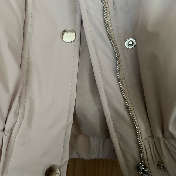 Crop jacket - Picture 4 of 7